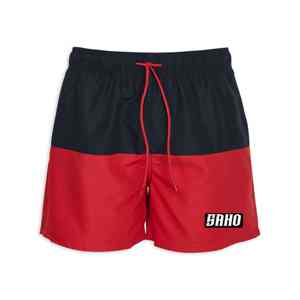 Shorts GAA conçus sur mesure pour une utilisation le jour du match dans le hurling de football gaélique et les fabricants de quantité minimale de commande OEM en tissu respirant Camogie - Product Image 3