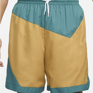 Suministro directo de fábrica Venta en línea Pantalones cortos de baloncesto Variedad de tamaños Diseño de logotipo personalizado Pantalones cortos de baloncesto Tamaño bordado - Product Image 2