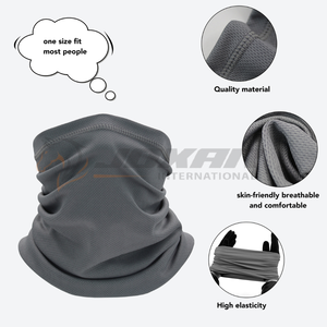 Lightweight full coverage <b>fishing</b> <b>mask</b> with elastic fabric and uv protection for extreme sun and wind outdoor use for sale - Product Image 2