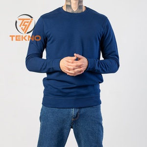 Profesional Último producto Diseño personalizado Hombres Pullover Sudadera Fabricación profesional Ropa casual Sudadera para hombres - Product Image 1