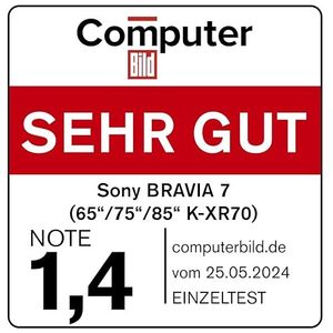 ทีวีสมาร์ท Ultra HD 4K LED ขนาด 75 นิ้ว สำหรับเล่นเกม รีเฟรชเรท 120Hz จอแบน ใช้ได้ในครัว - Product Image 3