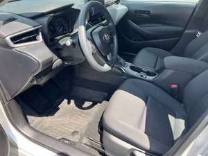 Meilleures ventes de Toyota Corolla LE Sedan d'occasion - Product Image 2