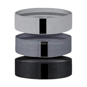 Conjunto de Bandas de Resistencia para Ejercicio de Cuerpo Completo, para Deportes, Fitness, Entrenamiento en Casa, Yoga y Pilates - Product Image 1