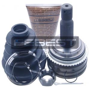 Guarnizione esterna a velocità costante 36x69.2x30 (0410-V97A50) - Product Image 1