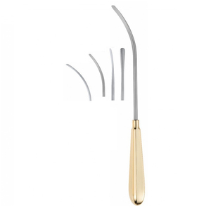 Forceps Daniel endoscopique pour le front de qualité supérieure, vente chaude, prêt à être expédié, en acier inoxydable, forceps de préhension Daniel - Product Image 2