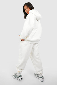 2024 Offre Spéciale ensemble de survêtement pour femmes vêtements d'entraînement femmes 100% survêtement ensembles avec personnalisation complète - Product Image 6