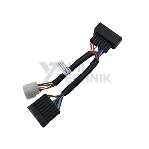 Cable Adaptador de Diagnóstico Eberspcher 221000318600 para Modelos D2, D4 y D5, Escáner EasyScan EDiTH D2H, Software Más Reciente, 1 Año de Garantía para Automóviles - Product Image 1