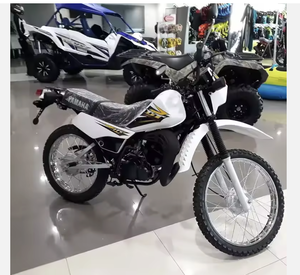 Motocicleta AUTOPARK de Alta Calidad Nueva Yamaha DT175 de 2 Tiempos 171cc con Envío y Despacho de Aduana Incluidos - Product Image 1