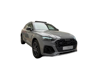 Sedán 45 TFSI de Lujo Usado, Modelo 2025, Alta Gama, Transmisión Automática, Techo Panorámico, en Venta, Buen Estado - Product Image 4