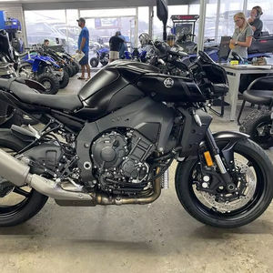 VENTA Motocicleta Yamaha MT-10SP 1000cc 2025 - Product Image 4