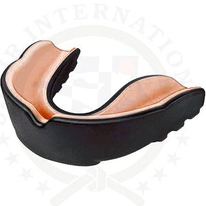 Protège-dents de sport en EVA durable pour enfants et adultes Protection des poignets pour les dents de gomme de basketball, de football et de boxe - Product Image 5