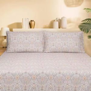 Nuevas Fundas de Almohada de Algodón Cepillado, Lisas, Súper Suaves y Cómodas, Resistentes a Arrugas, Decoloración y Manchas, con Cierre de Sobre, de Grado Médico, Personalizables - Product Image 5