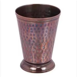 Tazas de metal de doble capa mejoran el disfrute diario del café, la taza permanece fría al tacto incluso con líquidos hirviendo en su interior. - Product Image 4