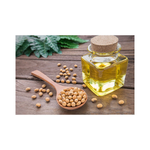 Aceite de soja 100% para cocinar Aceite de soja refinado Aceite de soja - Product Image 4