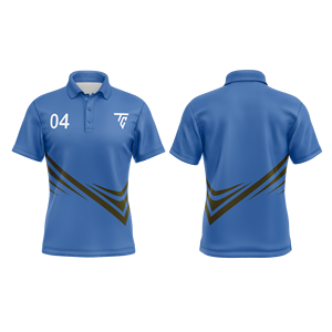 Polo unisexe à séchage rapide pour homme, respirant, décontracté, à manches courtes, avec impression sérigraphique, grande taille, pour le golf - Product Image 4