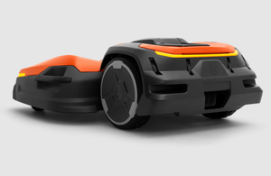 สอบถามข้อมูลวันนี้เพื่อรับข้อเสนอสุดคุ้มสำหรับ HUSQVARNA ® ชุดเริ่มต้นเครื่องตัดหญ้าอัตโนมัติ CEORA ROBOTIC - Product Image 4