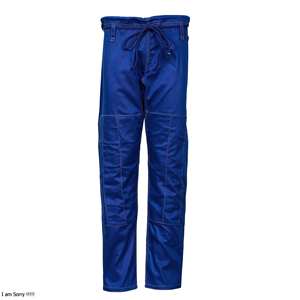 Kimono de judo de qualité supérieure / 100% coton, qualité compétition, tenue d'arts martiaux / Kimono de judo durable en gros - Product Image 5