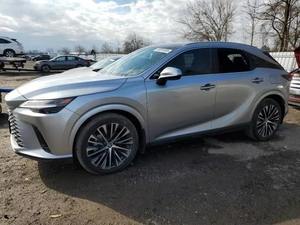 LEXUS RX 350H BA 350H BASE USADO 2024 - Product Image 2