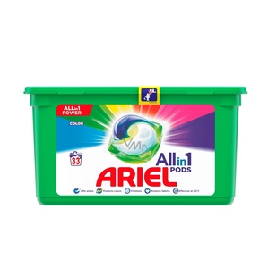 Precio de Oferta de Cápsulas de Detergente Ariel All-in-1 Originales en Venta - Product Image 4