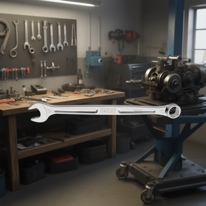 ประแจรวมแบบพิเศษยูซาจ - Product Image 3