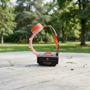 เครื่องติดตามสัตว์เลี้ยง GPS GNSS 4G กันน้ำ - Product Image 6