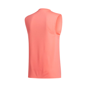 Camiseta sin mangas de gran tamaño inspirada en el Grunge con estampado de calavera desteñida y dobladillo desgastado para alternativa hecha en Pakistán - Product Image 2