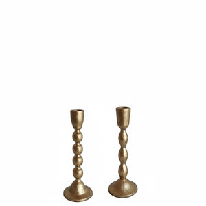 Modern Matte Black Metal <b>Taper</b> <b>Candle</b> Holder Elegant Tall Candlestick Stand Wedding Home Dining Table Centerpiece Decoration - Product Image 6