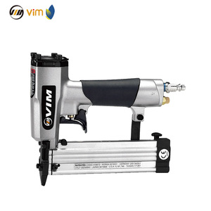 เครื่องยิงตะปูลม RPT630R ขนาด 23 GA 0.64 มม. ความยาวตะปู 12-30 มม. ความจุ 120 ชิ้น ขนาด 175x40x220 มม. น้ำหนัก 1.02 กก. OEM รับประกัน 1 ปี - Product Image 1