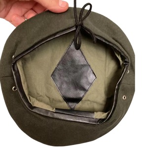 Unisex High Quality <b>Berets</b> Custom Logo Printed Plain Pattern for Casual Summer Winter Sports & Outdoor Travel Daily Use - Product Image 5