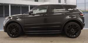 EN OFERTA  LHD/RHD 2018  L A N D  R O V E R  RANGE ROVER EVOQUE 2.0TD4 HSE DYNAMIC - Product Image 3