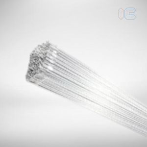 Varilla de soldadura TIG de acero inoxidable ER308L AWS A5.9 para SS304 SS304L, resistente a la corrosión, fabricante exportador. - Product Image 1