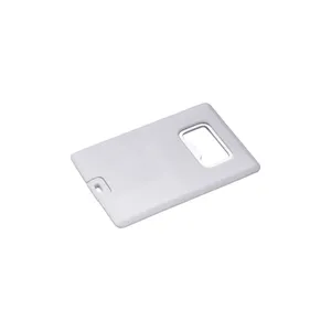 Chiavetta USB Promozionale Personalizzata con Apribottiglie - Product Image 1