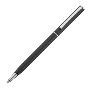 OTTILIE Penna Sottile Personalizzata Promozionale Gadget Personalizzati - Product Image 1