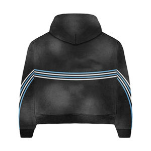 Chándal Ligero para Hombre, Estilo Deportivo, Superventas, Tendencia, Disponible al por Mayor, Chándales con Logotipo Personalizado - Product Image 3