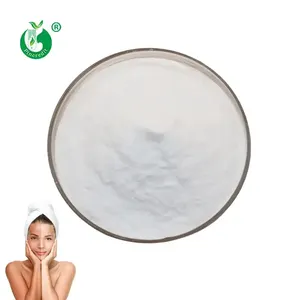 Factory Supply Bulk Cosmetic Grade 99% Beta Arbutin Powder Alpha Arbutin Powder