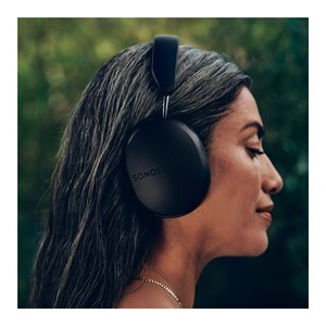 Auriculares con micrófono Bluetooth ACE Black SON501 - Product Image 6