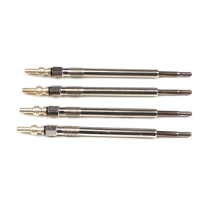 Bougies de préchauffage BGP48-1 (4 pièces) GX4126 0100276002 pour Land 2.4 2.7 3.6 - Product Image 1