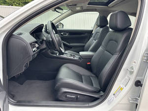 Honda Civic Touring 2022 Certificado Limpio - Product Image 2