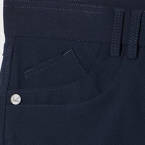 2026 New Design Performance Equestrian Riding Pants Quick-Dry, Anti-Slip <b>Knee</b> <b>Patch</b> Breeches - Product Image 2