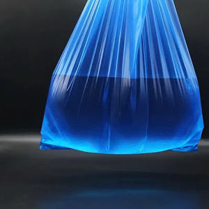 ผู้ผลิตเสื้อยืดถุงพลาสติกซูเปอร์มาร์เก็ตถุงช้อปปิ้งจากเวียดนาม - Product Image 6