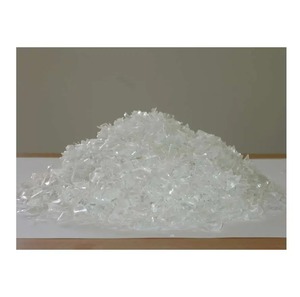 Copos de PET lavados en caliente de alta calidad Alto brillo y característica de polvo para moldeo de fibra - Product Image 5