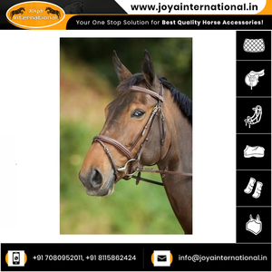 Riendas de Equitación Más Vendidas para Brida de Caballo, Riendas Dobles para Eventos Ecuestres, Plegables - Product Image 6