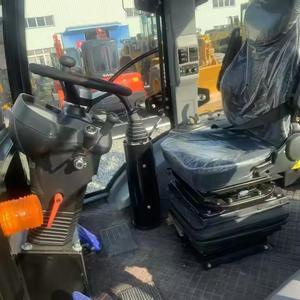 Retroexcavadora CAT 420F Cargadoras de segunda mano disponibles 24/7 - Product Image 2