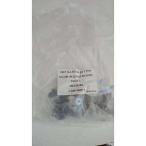 Kit de moulures FIAT Fullback Series (16>) 71807571 Essence - Product Image 3