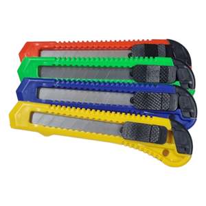 Cuchillo Utilitario Grande y Económico, Duradero y Preciso para Cortar - Product Image 4