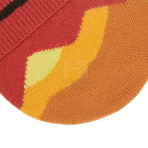 Pakistan Made 100% Cotton Premium Quality Jacquard <b>Beanie</b> Hats Breathable <b>Waterproof</b> Eco-Friendly Custom Design Wholesale - Product Image 5
