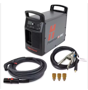 Système plasma Hypertherm Powermax 85 Sync NEUF, qualité industrielle, portable, pour bricolage - Product Image 1