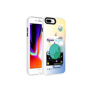 Coque de protection rigide en silicone à motif de dragon personnalisé pour iPhone 7 Plus, coque de téléphone portable, Ins 11pro 12promax, coques arrière - Product Image 2