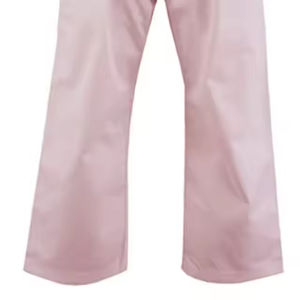 Ensembles de Kimono de Jiu-Jitsu pour Hommes - Uniformes d'Entraînement en Coton Léger pour Adultes Tailles et Logos Personnalisables Écoles de Jiu-Jitsu - Product Image 6