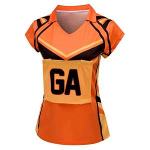 Polos casuales para uso diario camisa de mujer Tela suave cómoda con diseño elegante Oem - Product Image 5